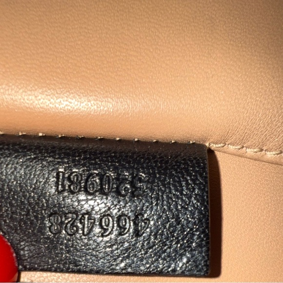 Gucci Supreme Dionysus Handbag - Picture 12 of 14